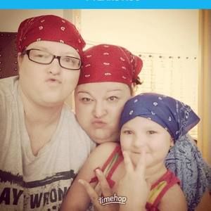 Meet your Posher, Keeley